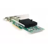 Placa de rede Digitus porta única 10G SFP PCIe