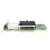 Placa de rede Digitus porta única 10G SFP PCIe