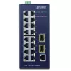 Switch gerido PLANET IGS-4215-16T2S