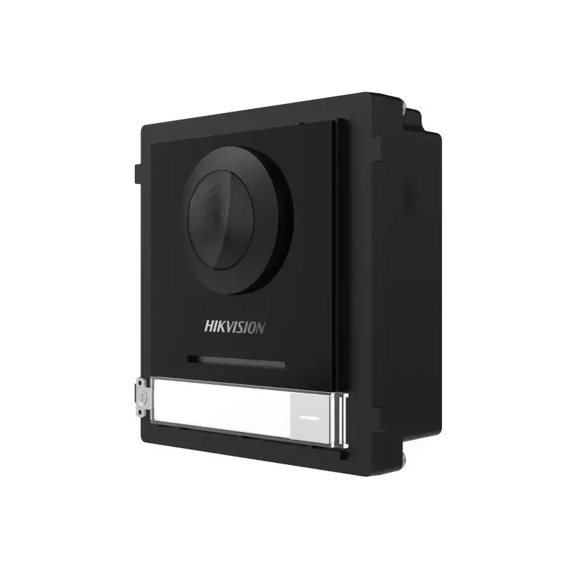 Intercomunicador de vídeo Hikvision DS-KD8003Y-IME2