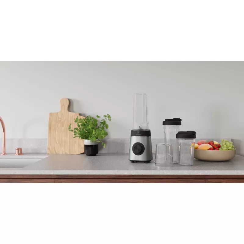 Batedeira de mesa Electrolux E4CB1-6ST