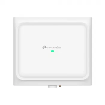 Ponto de acesso Wi-Fi TP-Link Omada AX3000 2,4 GHz 5 GHz Wi-Fi 6