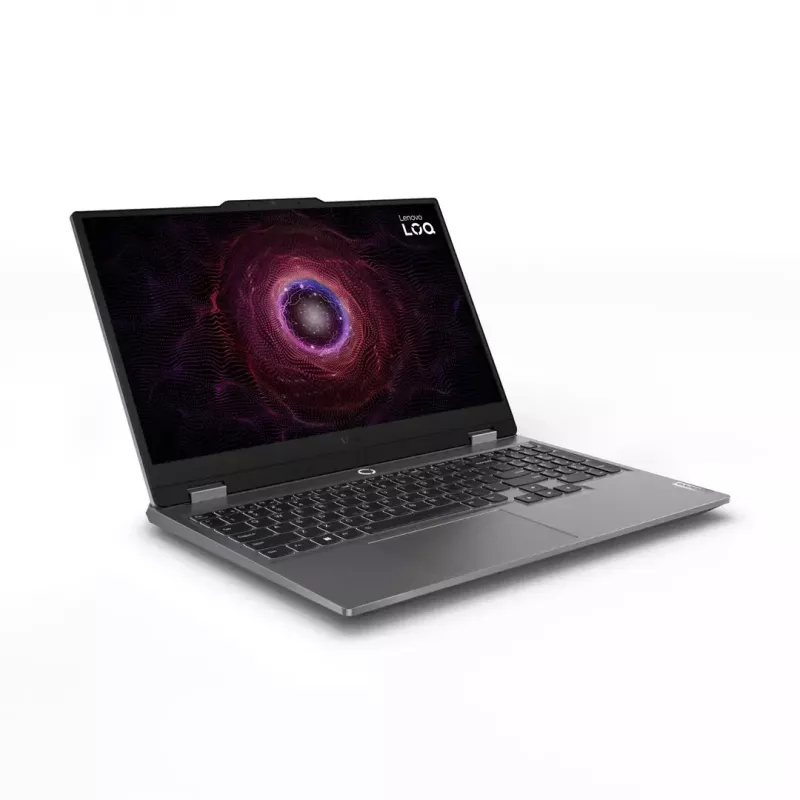 Portátil Lenovo LOQ 15ARP9 — 15,6