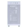 ASUS PRIME AP303 TG 90DC00V3-B39010 caixa de PC Midi Tower, ATX/Micro-ATX, vidro temperado, 2x USB 3.2, sem fonte de alimentação, branca