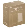 ASUS PRIME AP303 TG 90DC00V0-B39010 caixa de PC Midi Tower, ATX/Micro-ATX/Mini-ITX, vidro temperado, 2x USB 3.2, sem fonte de alimentação, preta
