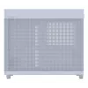 ASUS PRIME AP303 Mesh 90DC00V3-B39000 caixa de PC Midi Tower, ATX/Micro-ATX, painel em malha, 2x USB 3.2, sem fonte de alimentação, branca