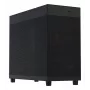 Caixa para PC ASUS Prime AP303 Mesh Midi Tower — ATX, suporta GPU 36 cm, cooler da CPU 165 mm, USB-A 2×, USB-C 1