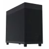 Caixa para PC ASUS Prime AP303 Mesh Midi Tower — ATX, suporta GPU 36 cm, cooler da CPU 165 mm, USB-A 2×, USB-C 1