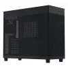 Caixa para PC ASUS Prime AP303 Mesh Midi Tower — ATX, suporta GPU 36 cm, cooler da CPU 165 mm, USB-A 2×, USB-C 1