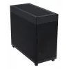 Caixa para PC ASUS Prime AP303 Mesh Midi Tower — ATX, suporta GPU 36 cm, cooler da CPU 165 mm, USB-A 2×, USB-C 1