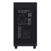 Caixa para PC ASUS Prime AP303 Mesh Midi Tower — ATX, suporta GPU 36 cm, cooler da CPU 165 mm, USB-A 2×, USB-C 1