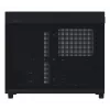 Caixa para PC ASUS Prime AP303 Mesh Midi Tower — ATX, suporta GPU 36 cm, cooler da CPU 165 mm, USB-A 2×, USB-C 1