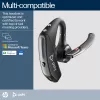 Headset Poly Voyager 5200 USB-A Bluetooth Headset +BT700 Dongle