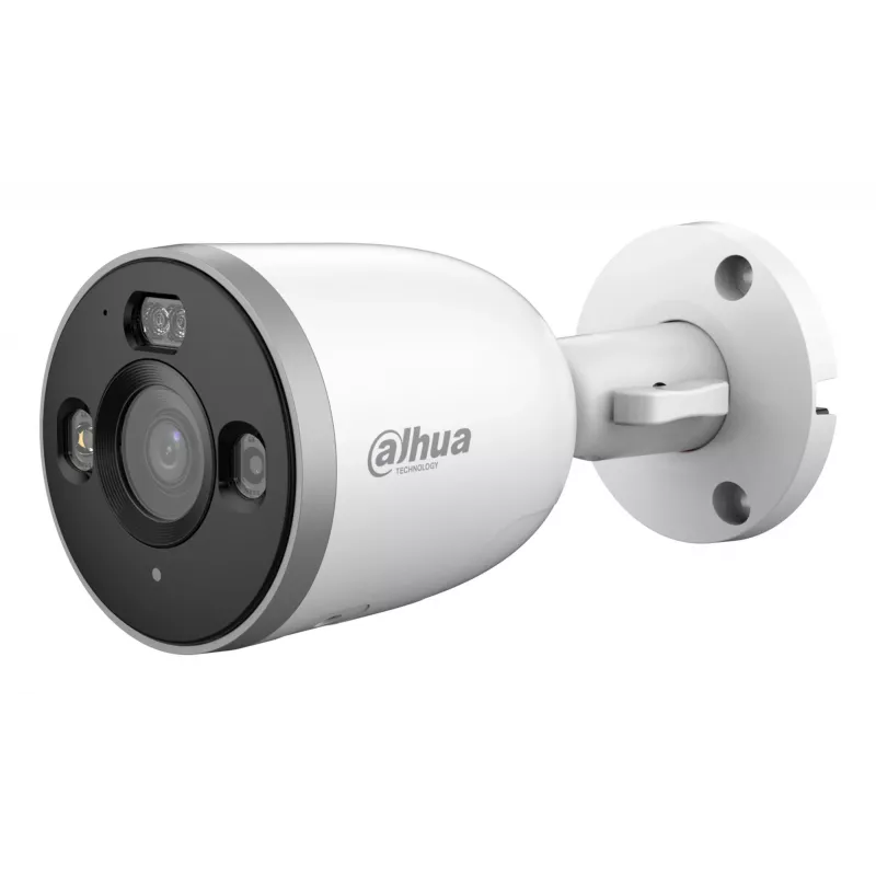 Dahua Technology F5D-PV-0280B câmara de segurança Bullet câmara IP de vigilância exterior 2880 x 1620 píxeis parede