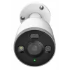 Dahua Technology F5D-PV-0280B câmara de segurança Bullet câmara IP de vigilância exterior 2880 x 1620 píxeis parede