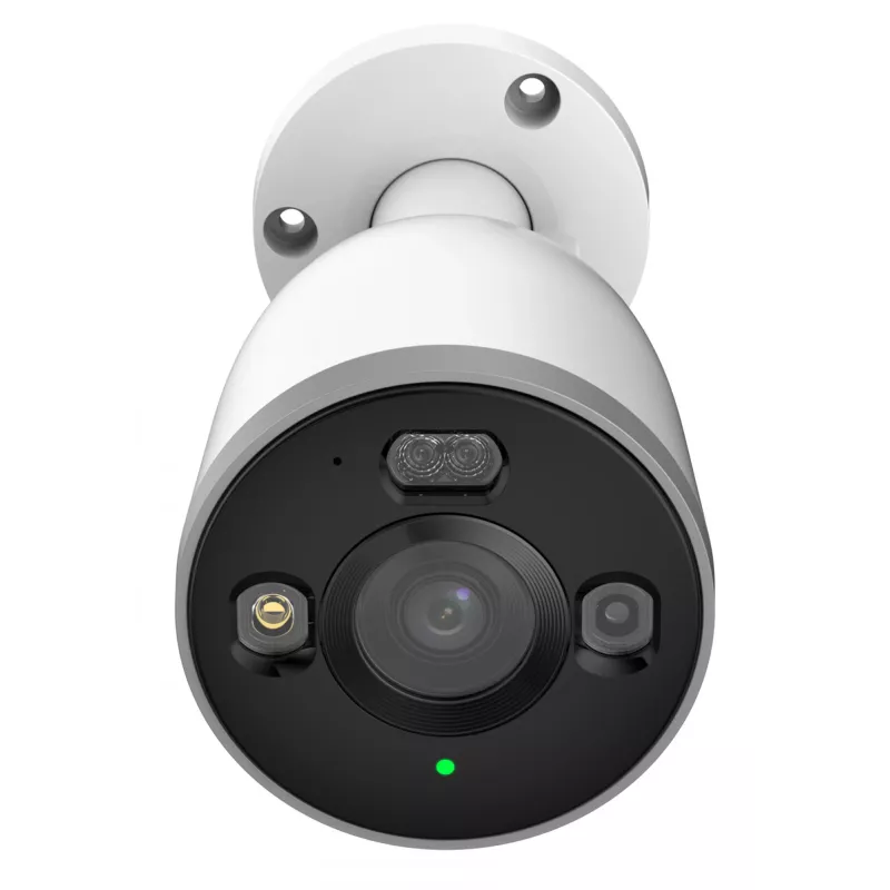 Dahua Technology F5D-PV-0280B câmara de segurança Bullet câmara IP de vigilância exterior 2880 x 1620 píxeis parede