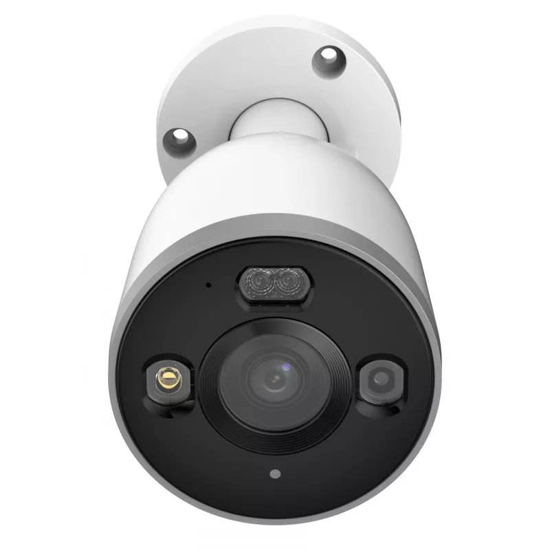 Dahua Technology F5D-PV-0280B câmara de segurança Bullet câmara IP de vigilância exterior 2880 x 1620 píxeis parede