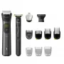 Philips Multigroom 9000 MG9540/15 aparador All-in-One, 13 em 1, Li-Ion, autonomia de 120 min