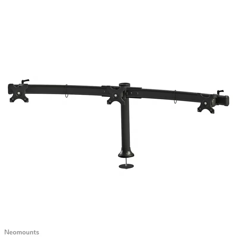 Suporte para monitor Neomounts FPMA-D700DD3 10-27 polegadas