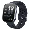 Amazfit Bip 6 preto 5 cm (1,97 polegadas) AMOLED digital 390 x 450 píxeis ecrã tátil GPS (satélite)