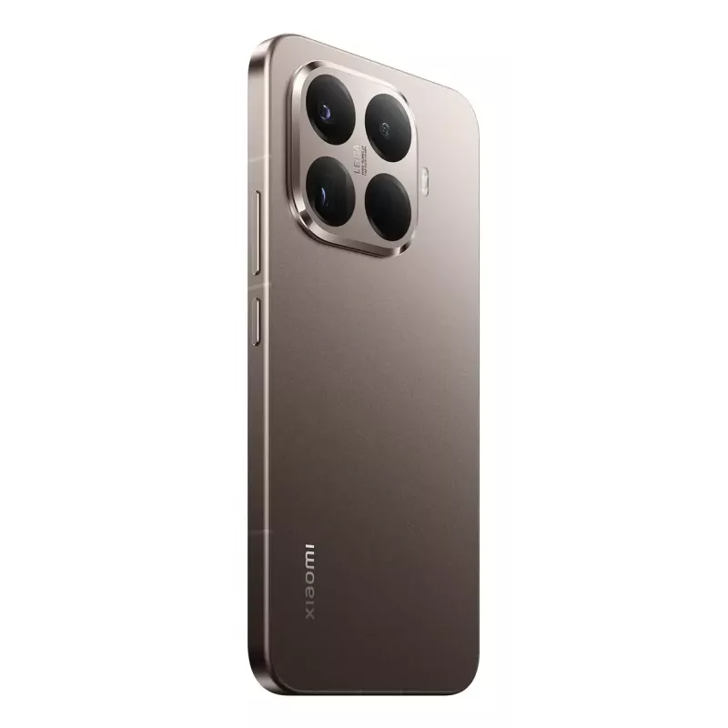 Smartphone Xiaomi T15 Pro 6,83 polegadas 12 GB 512 GB 5500 mAh castanho