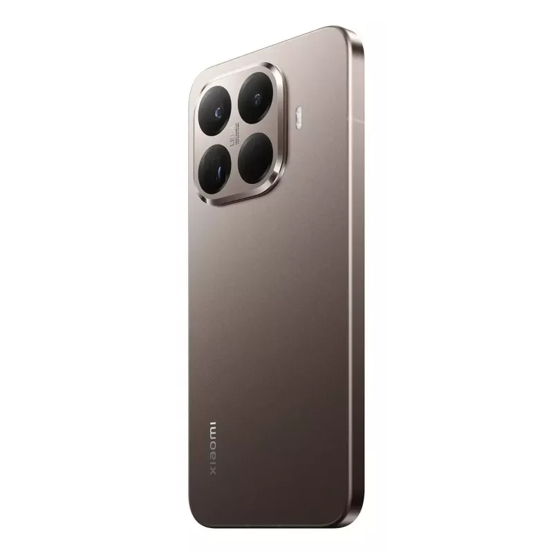 Smartphone Xiaomi T15 Pro 6,83 polegadas 12 GB 512 GB 5500 mAh castanho