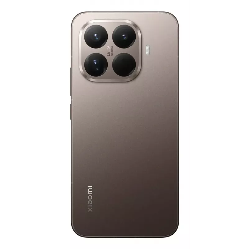 Smartphone Xiaomi T15 Pro 6,83 polegadas 12 GB 512 GB 5500 mAh castanho