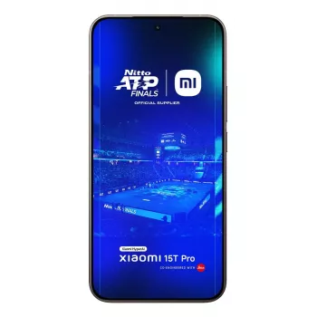 Smartphone Xiaomi T15 Pro 6,83 polegadas 12 GB 512 GB 5500 mAh castanho