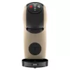 Máquina de café de cápsulas De’Longhi Genio S – depósito de água de 0,8 l, 15 bar, bancada, taupe
