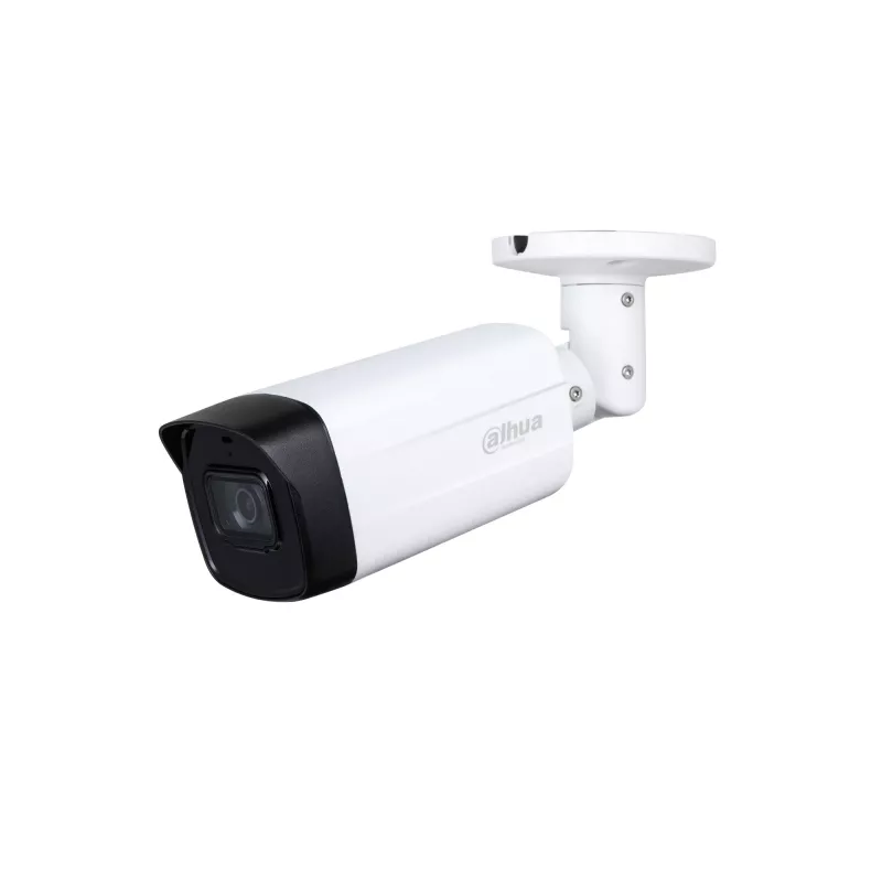 Câmara de segurança IP bullet Dahua Technology Lite HAC-HFW1500TH-I8 interior e exterior 2880 x 1620 píxeis parede