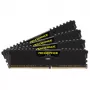 Memória CORSAIR 64GB DDR4 3200MHz C16 Low Profile preto