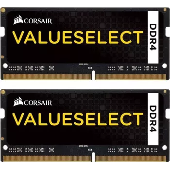 Memória RAM Corsair Value Select DDR4 16GB 2133MHz