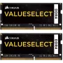 Memória RAM Corsair Value Select DDR4 16GB 2133MHz