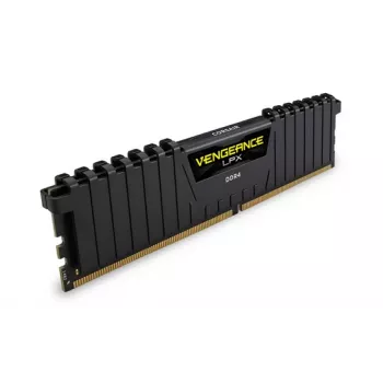 Memória CORSAIR 32GB DDR4 2666MHz kit 2 DIMM C16