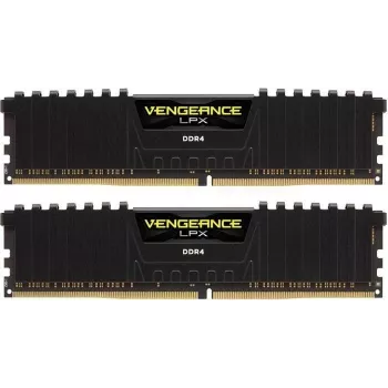 Memória CORSAIR 32GB DDR4 2100MHz C13 kit