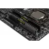 Memória CORSAIR 32GB DDR4 2666MHz kit 4 DIMM C16 Vengeance Low Profilex kit de memória