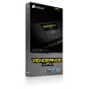 Memória CORSAIR 32GB DDR4 2666MHz kit 4 DIMM C16 Vengeance Low Profilex kit de memória
