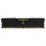 Memória CORSAIR 16GB (1 x 16GB) DDR4 DRAM 3200MHz C16 kit de memória Vengeance LPX - Preto