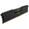 Memória CORSAIR 16GB (1 x 16GB) DDR4 DRAM 3200MHz C16 kit de memória Vengeance LPX - Preto