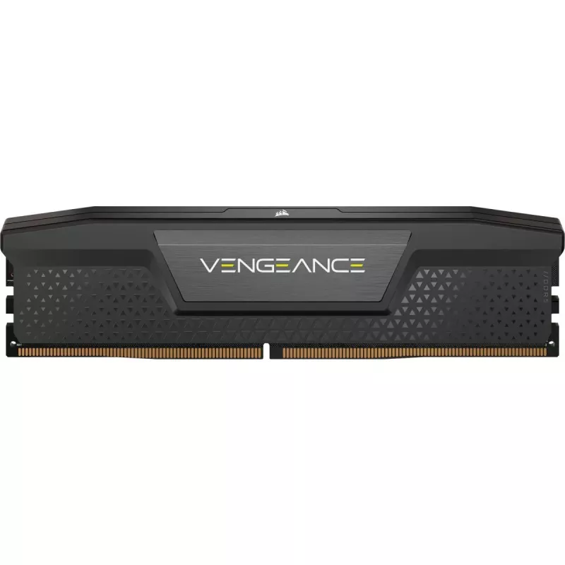 Memória CORSAIR 32GB (2x16GB) DDR5 DRAM 7000MT/s CL40 Vengeance – Preto