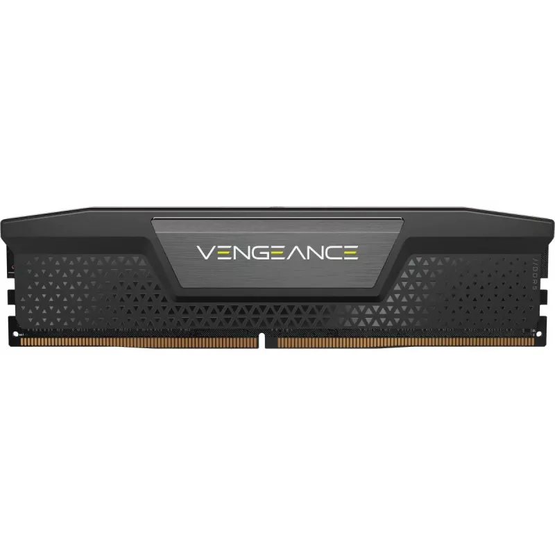 Memória CORSAIR 32GB (2x16GB) DDR5 DRAM 7000MT/s CL40 Vengeance – Preto