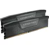 Memória CORSAIR 32GB (2x16GB) DDR5 DRAM 7000MT/s CL40 Vengeance – Preto