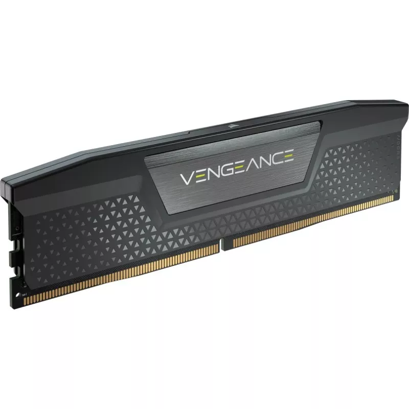 Memória CORSAIR 32GB (2x16GB) DDR5 DRAM 7000MT/s CL40 Vengeance – Preto