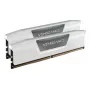 Corsair Vengeance CMK32GX5M2B6000Z30W, 32 GB, 2 x 16 GB, DDR5, 6000 MHz, 288-pin DIMM, Branco