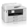 Impressora multifunções Brother MFC-J5740DW jato de tinta A3 1200 x 4800 DPI Wi-Fi