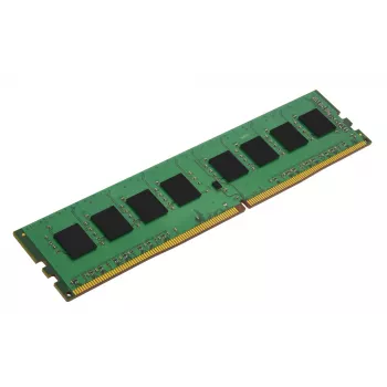 Kingston - DDR4 - Módulo - 8 GB - DIMM 288-PIN - 3200 MHz / PC4-25600 - CL22 - 1.2 V - sem buffer - non-ECC