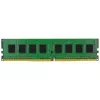 Kingston - DDR4 - Módulo - 8 GB - DIMM 288-PIN - 3200 MHz / PC4-25600 - CL22 - 1.2 V - sem buffer - non-ECC
