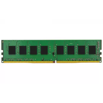 Kingston - DDR4 - Módulo - 8 GB - DIMM 288-PIN - 3200 MHz / PC4-25600 - CL22 - 1.2 V - sem buffer - non-ECC