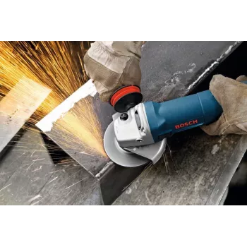 Rebarbadora Bosch GWS 1400 Professional 12,5 cm 11000 rpm 1400 W 2,2 kg