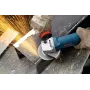 Rebarbadora Bosch GWS 1400 Professional 12,5 cm 11000 rpm 1400 W 2,2 kg